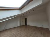 Foto - 2 Zimmer Dachgeschoßwohnung zur Miete in Brandenburg an der Havel