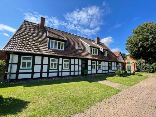Foto - Wohnen in ländl. Idylle (ruhig&grün)-Erstbezug nach Sanienierung