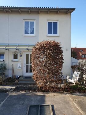 Foto - Ruhiges Reihenendhaus in Rottenbauer