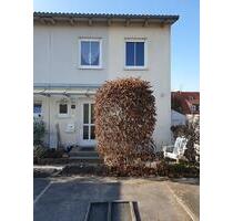 Ruhiges Reihenendhaus in Rottenbauer - Würzburg Heuchelhof