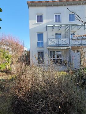 Foto - 5 Zimmer Reihenhaus zum Kaufen in Würzburg