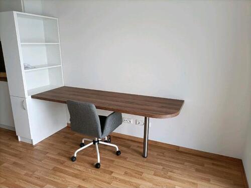 Foto - 1 Zimmer Etagenwohnung zur Miete in Pfarrkirchen