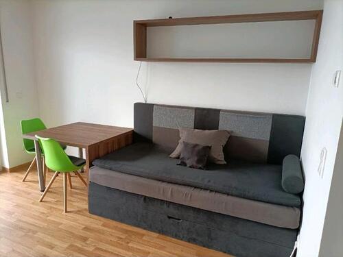 Foto - Etagenwohnung in Pfarrkirchen zur Miete