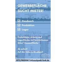Gewerbefläche zu vermieten - 2.350,00&nbsp;EUR Kaltmiete, ca.&nbsp; 320,00&nbsp;m&sup2; in Schwäbisch Gmünd (PLZ: 73529) Bargau