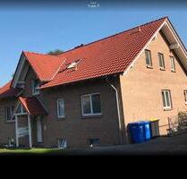 Dachgeschosswohnung in Gudensberg Dissen - Baunatal