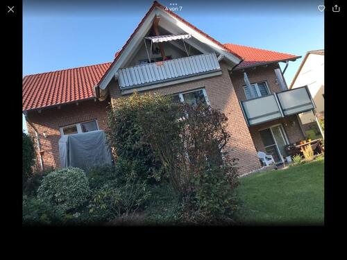 Foto - 3 Zimmer Dachgeschoßwohnung in Baunatal