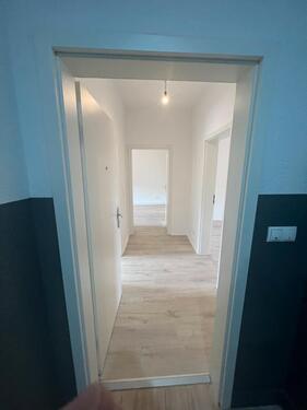 Foto - 4 Zimmer Dachgeschoßwohnung zur Miete in Hagen