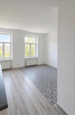 Foto - 4 Zimmer Etagenwohnung zur Miete in Schwerin