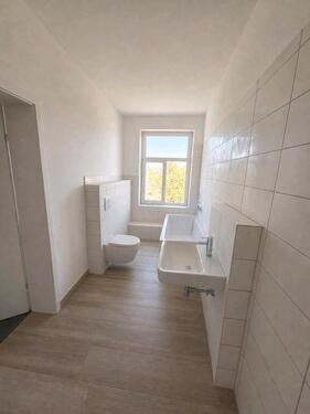 Foto - Etagenwohnung in Schwerin zur Miete