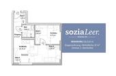 Foto - 2 Zimmer Etagenwohnung zur Miete in Leer (Ostfriesland)