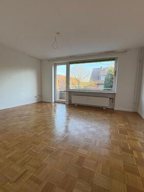 Foto - Gut geschnittene 2,5 Zimmer Wohnung mit sonnigen Balkon