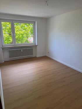 Foto - Etagenwohnung in Rendsburg zur Miete