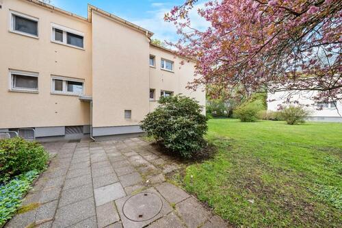 Foto - 3 Zimmer Etagenwohnung zum Kaufen in Bremen