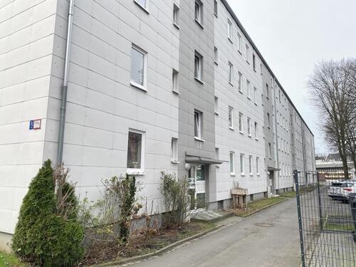 Foto - 2 Zimmer Etagenwohnung zur Miete in Dortmund