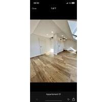 Nachmieter ab dem 01.07.26 für 1 Zimmer Wohnung in Eckernförde