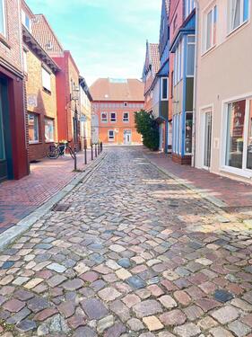 Foto - Eigentumswohnung in bester Altstadtlage von Buxtehude