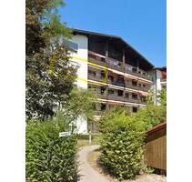 Schöne 3-Zimmer-Wohnung mit Aufzug Tiefgarage zu verkaufen - Bad Tölz