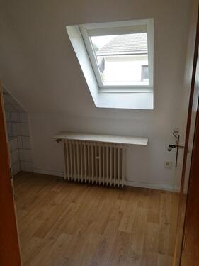 Foto - Dachgeschoßwohnung in Herford zur Miete