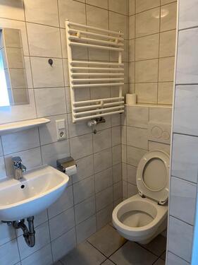 Foto - 1 Zimmer Etagenwohnung in Kipfenberg