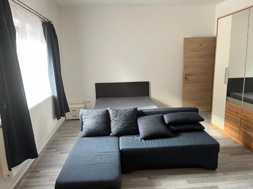 Foto - Etagenwohnung in Kipfenberg zur Miete