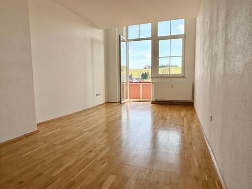Foto - Etagenwohnung in Gelenau/Erzgebirge