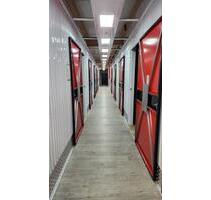 10€m² MEGA Lagerraum in Halberstadt mieten | Lagerräume von 5-22m² | Selfstorage | Kleinlager | Abstellplatz