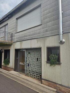 Foto - Einfamilienhaus in Wallerfangen zum Kaufen