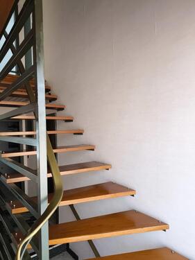 Foto - 3-Zimmer Wohnung in Epe die noch saniert wird