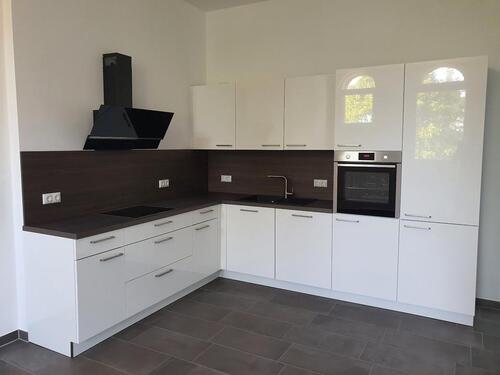 Foto - Etagenwohnung zur Miete in Lübbecke