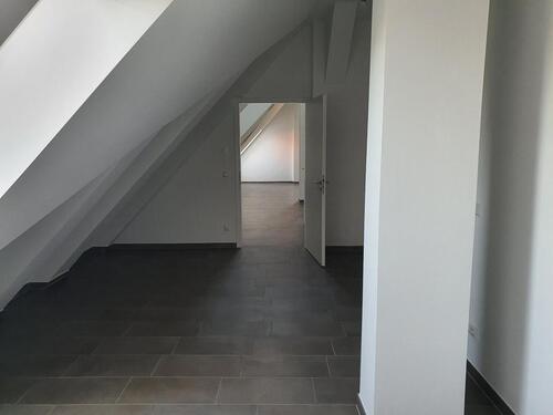Foto - Etagenwohnung in Lübbecke