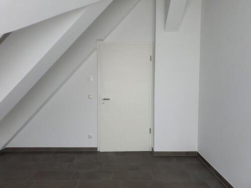 Foto - Etagenwohnung in Lübbecke zur Miete