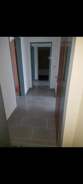Foto - Etagenwohnung in Herten