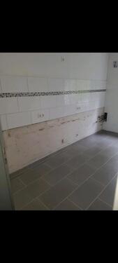 Foto - Etagenwohnung in Herten zur Miete
