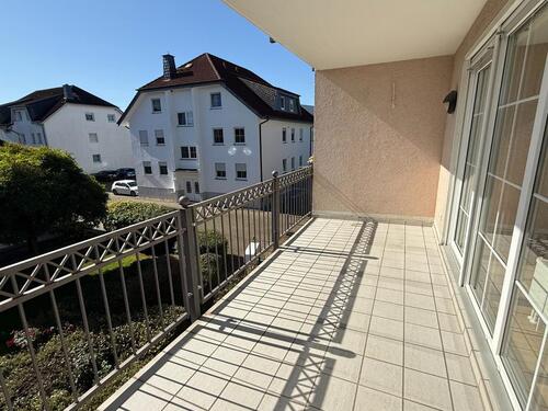 Foto - 2 Zimmer Wohnung zur Neuvermietung