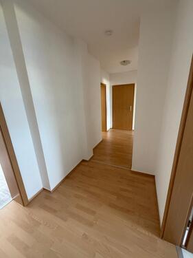 Foto - Etagenwohnung zur Miete in Staßfurt