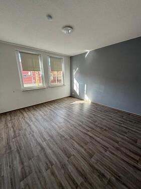 Foto - Etagenwohnung in Staßfurt