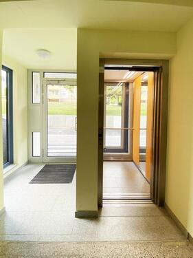 Foto - Etagenwohnung zur Miete in Hohenstein-Ernstthal