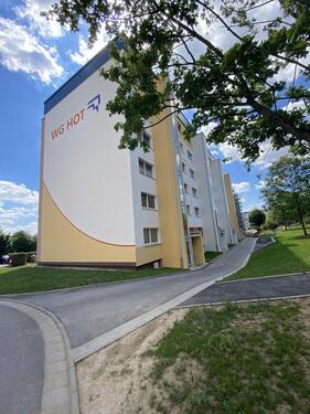 Foto - Etagenwohnung in Hohenstein-Ernstthal
