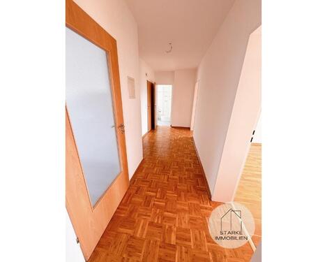 Foto - Etagenwohnung in Salzhemmendorf zur Miete