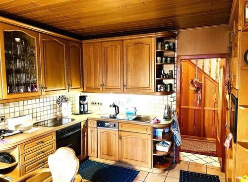 Foto - Einfamilienhaus in Gieboldehausen zum Kaufen