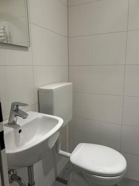 Foto - Etagenwohnung in Offenburg