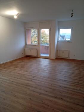 Foto - Etagenwohnung zur Miete in Hilchenbach