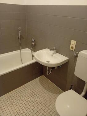 Foto - Etagenwohnung in Hilchenbach