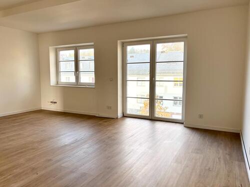 Foto - Etagenwohnung in Chemnitz