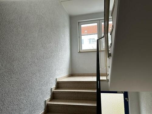 Foto - Etagenwohnung in Hainichen