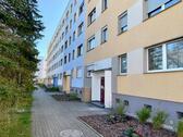 Foto - 3-Zimmerwohnung im Erdgeschoss mit Balkon