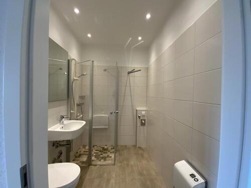 Foto - Etagenwohnung in Wittenberg Lutherstadt