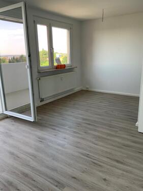 Foto - Etagenwohnung in Wittenberg Lutherstadt zur Miete