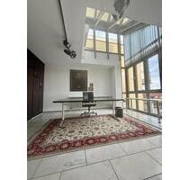 15qm Büro in unserem modernen Loft in Starnberg All-In-Miete