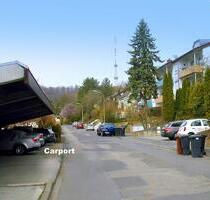 PKW StellplatzParkplatz Carport. Dr.-Schier-Str. Bad Mergentheim